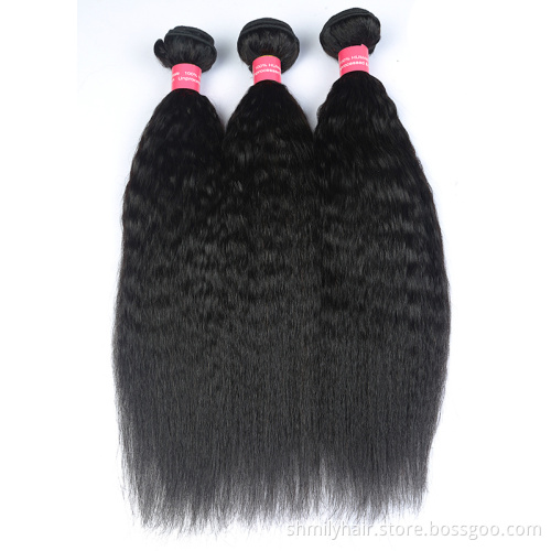 Natural Indian Remy Human Hair Extension,Wholesale Raw Unprocessed Virgin Indian Hair